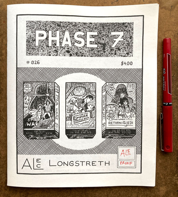 Phase 7 #026 proof copy